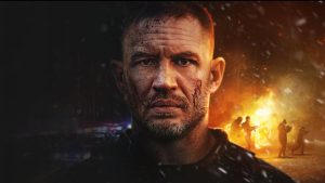 Totální rozklad (Havoc) - Tom Hardy