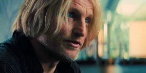 Haymitch / Woody Harrelson / Hunger Games / Foto: Lionsgate