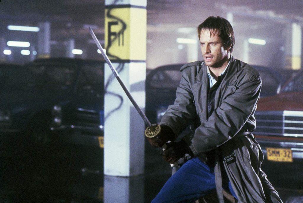Christopher Lambert / Highlander / Foto: 20th Century Fox