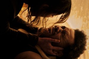 Hurry Up Tommorow / Lionsgate