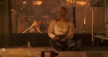 Já, legenda 2 / Will Smith / Warner Bros.