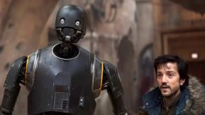 Star Wars: Andor / Foto: Disney