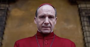 Konkláve / Foto: Focus Features/Courtesy Everett Collection