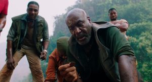 Delroy Lindo / Foto: Netflix