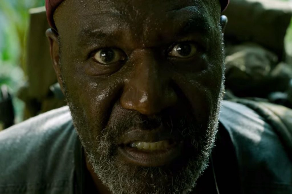 Delroy Lindo / DA 5 BLOODS / Foto: Netflix