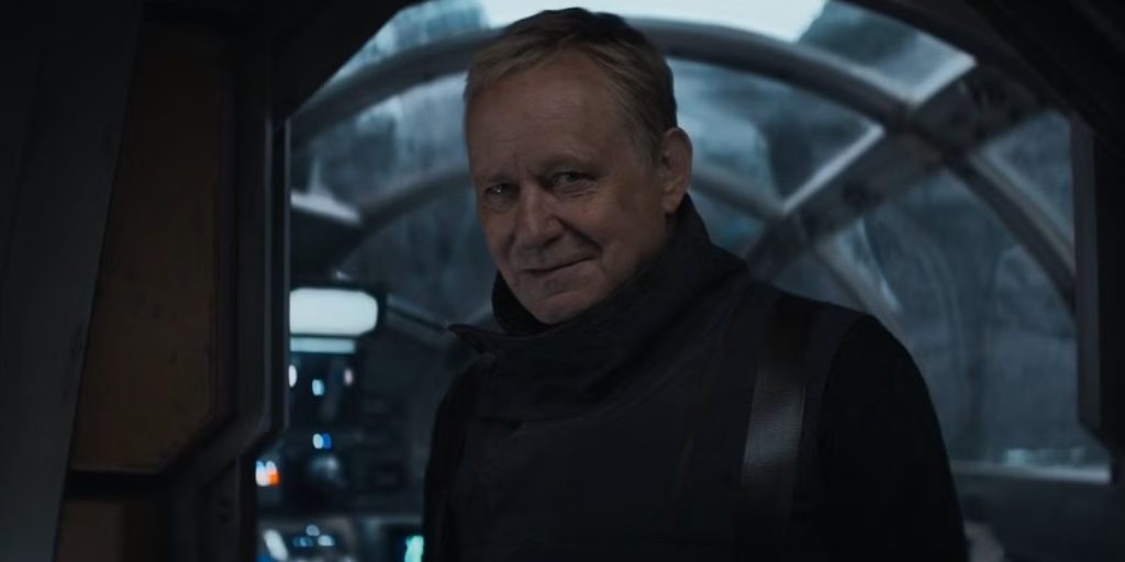 Star Wars: Andor / Foto: Disney