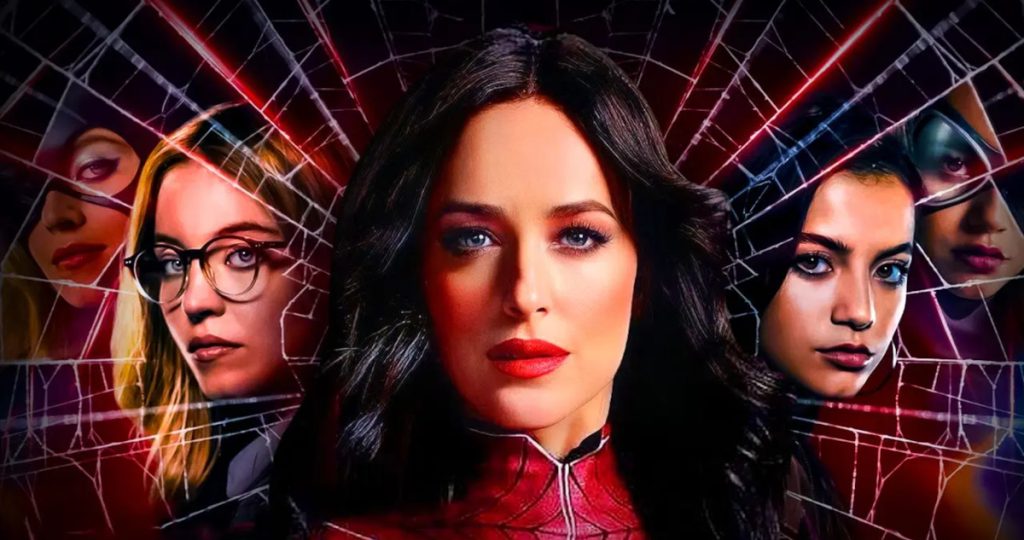 Madam Web / Foto: Marvel Studios