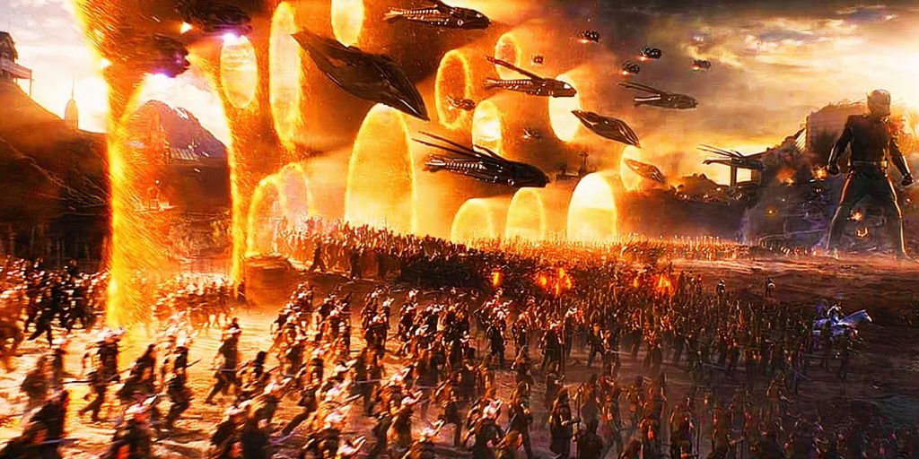 Marvel Komiks / Foto: Marvel