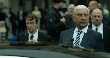 Moloch / Foto: Canal +, Richard Hodonický