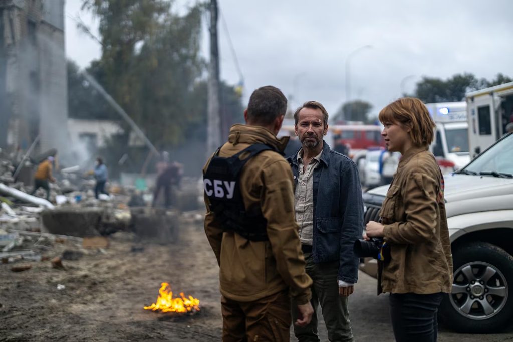 Moloch / Jan Révai / Foto: Canal+, Bionaut, Richard Hodonický