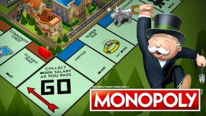 Monopoly / Hasbro