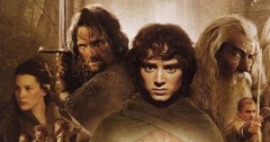 Pán prstenů: Společenstvo Prstenu / Foto: New Line Cinema