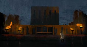 Popel / Foto: Česká televize