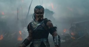 Predator: Badlands / Foto: 20th Century Studios