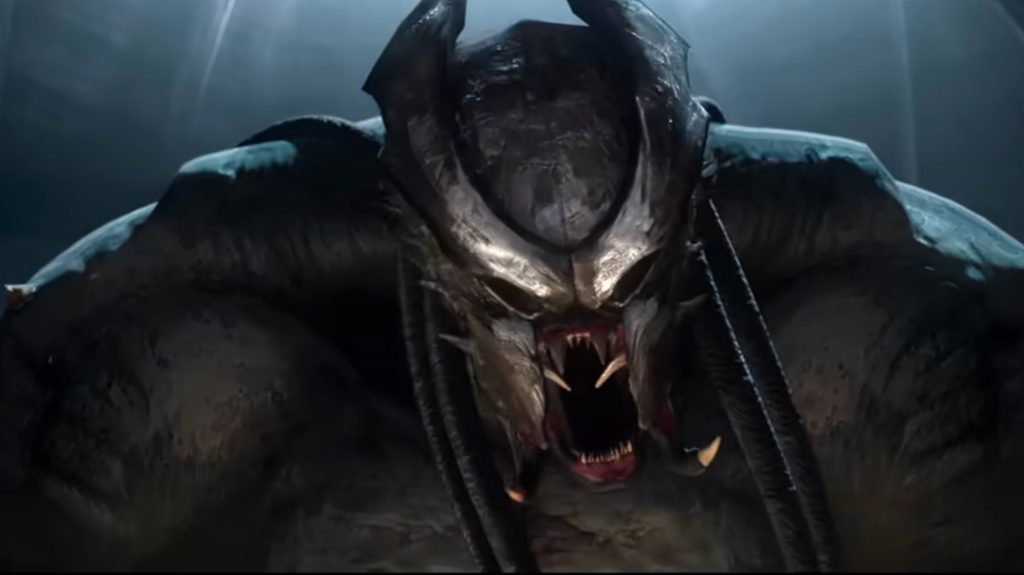 Predator: Killer of Killers / Foto: Hulu