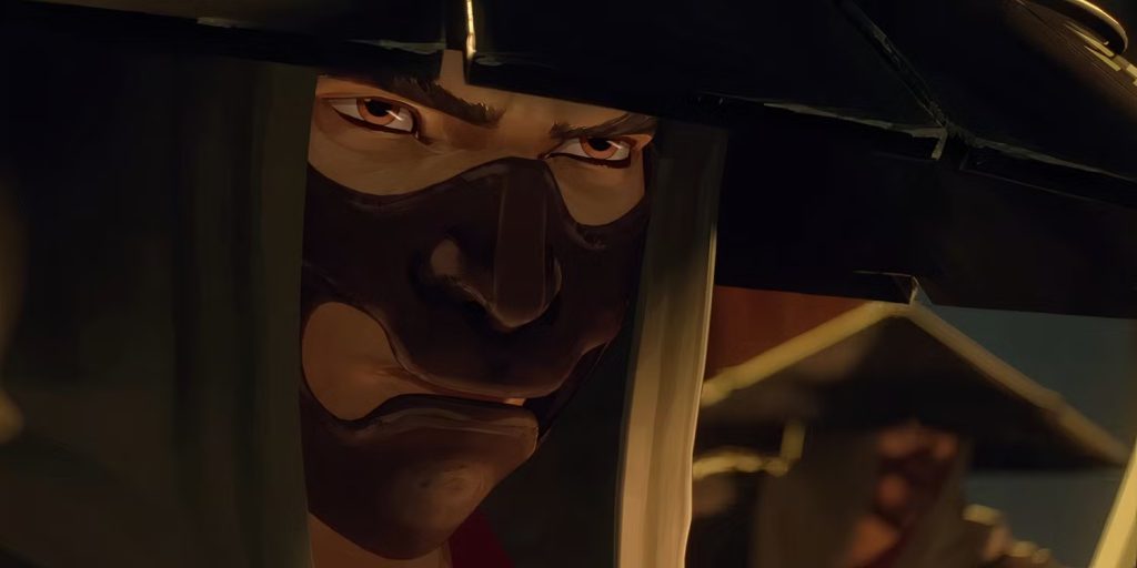 Predator: Killer of Killers / Foto: Hulu