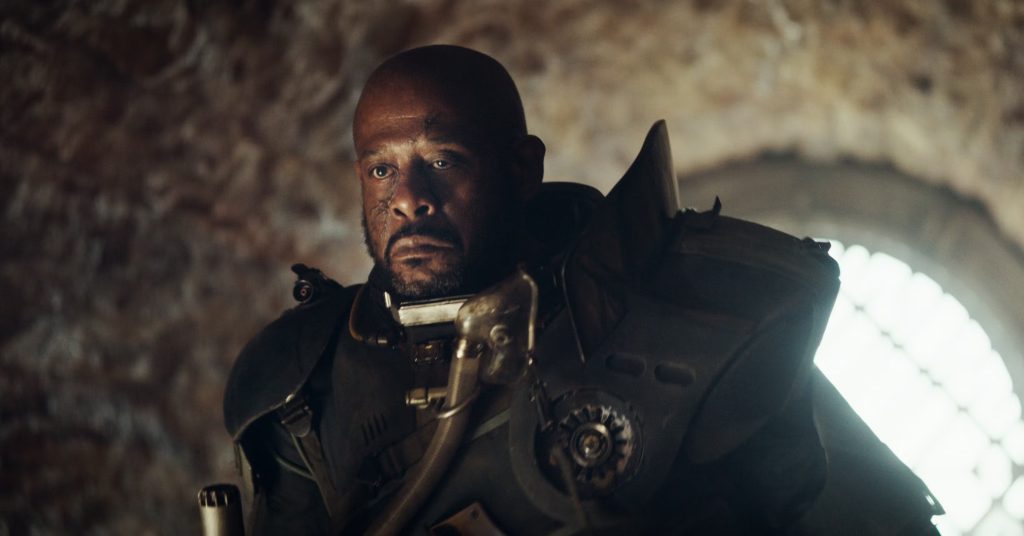 Star Wars: Andor / Foto: Disney