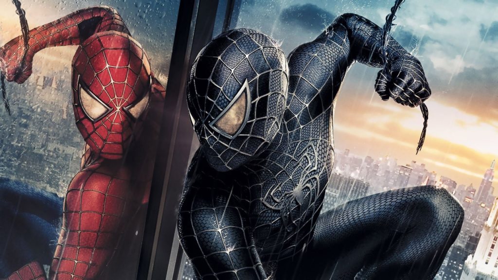 Spider-Man 3 / Foto: Sony Pictures