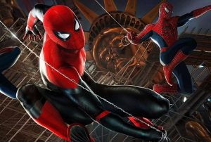 Spider-man / Foto: Marvel Studios