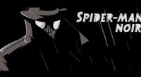 Spider-man Noir / Foto: Sony Pictures
