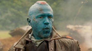 Strážci galaxie / Michael Rooker / Marvel