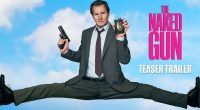 Bláznivá střela / The Naked Gun / Paramount Pictures