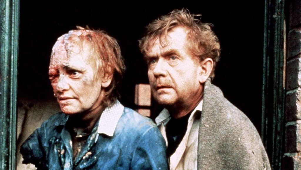 Vlákna / Threads / Foto: BBC