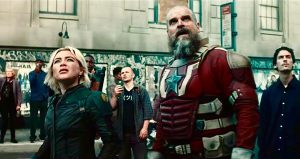 Thunderbolts* / Zdroj: Marvel Studios