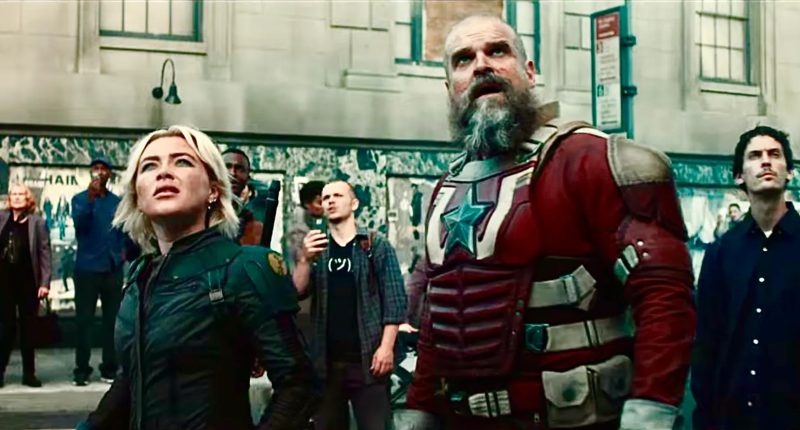Thunderbolts* / Zdroj: Marvel Studios