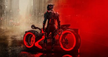 Tron: Ares / Disney
