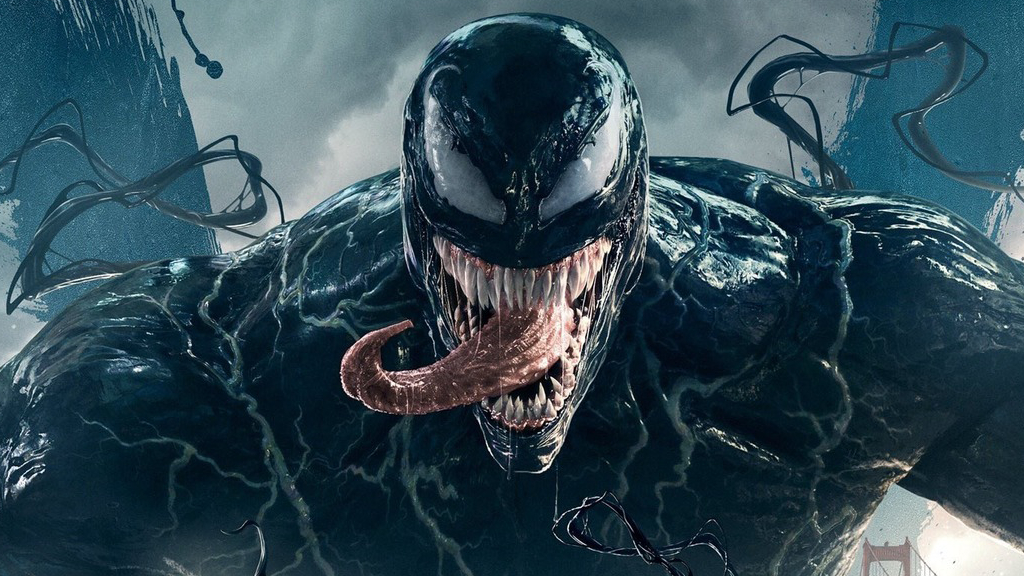Venom / Foto: Sony Pictures
