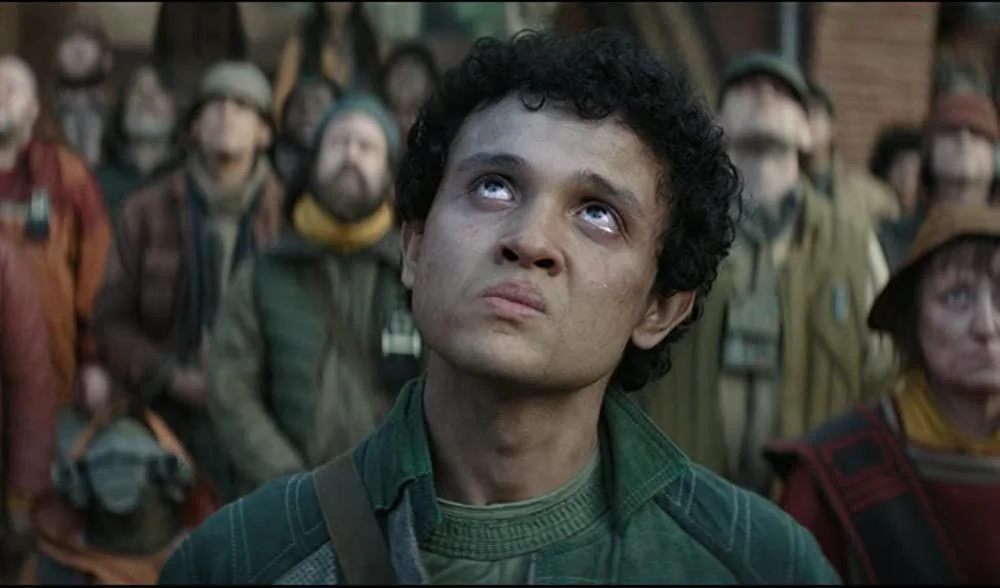 Star Wars: Andor / Foto: Disney