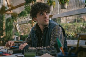 Zahradník / Netflix