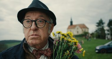 Jiří Lábus / Milion! / Foto: Falcon