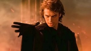 Anakin Skywalker / Foto: Disney+