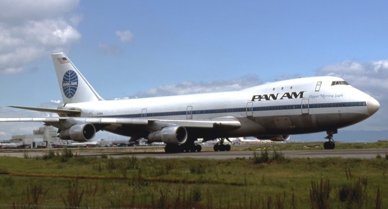Autor: Jon Proctor – Gallery page Jetphotos.com, GFDL 1.2, Wikimedia.org