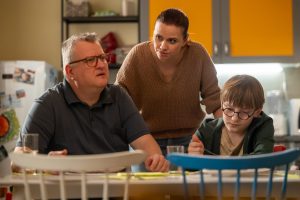 Jedna rodina / Foto: TV Nova