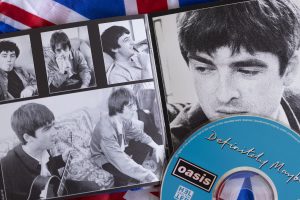 Oasis / Depositphotos