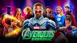 Avengers / Foto: Marvel Studios