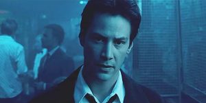 Constantine / Keanu Reeves / Foto: Warner Bros.