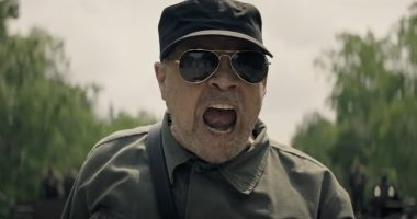 Dlouhý pochod / The Long Walk / Stephen king / Foto: Lionsgate Movies