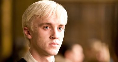 Draco Malfoy / Harry Potter / Foto: Warner Bros.