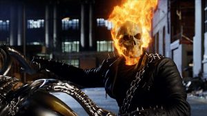 Ghost Rider / Foto: Marvel Studios