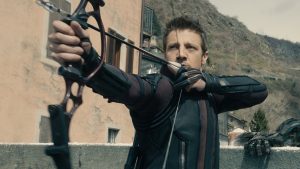 Hawkeye / Foto: Marvel Studios