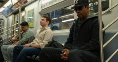 Highest 2 Lowest / Foto: A24 & Apple TV