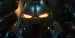 Ironheart / Foto: Disney+