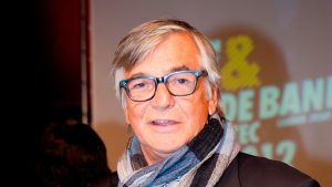 Jiří Bartoška / Foto: Depositphotos