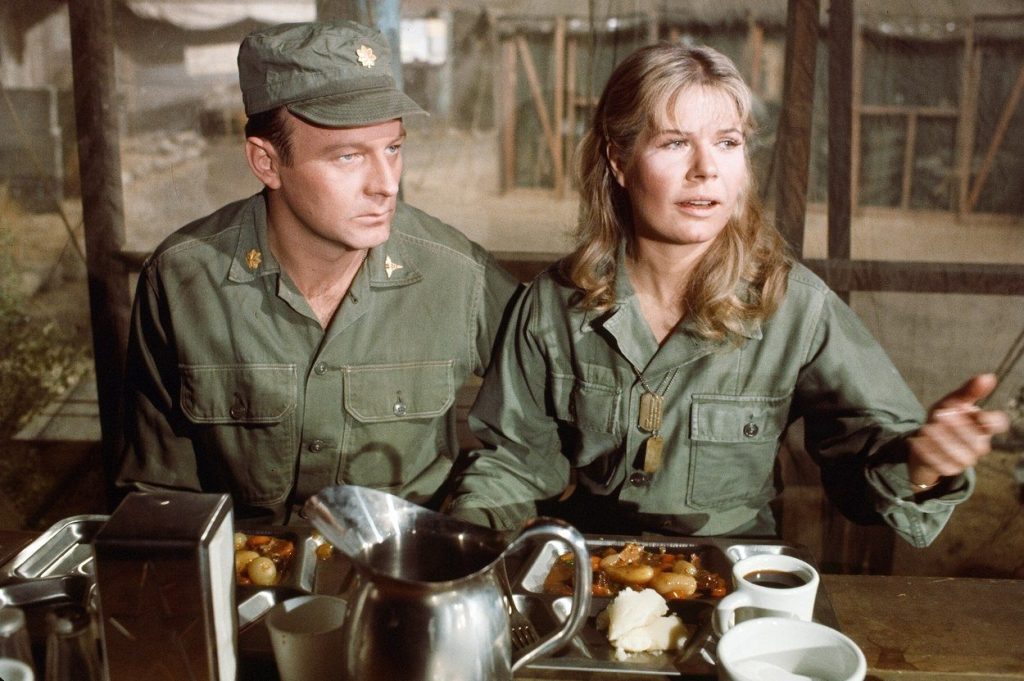 M*A*S*H / Foto: 20th Century Fox Television