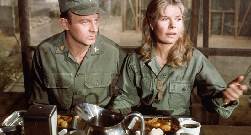M*A*S*H / Foto: 20th Century Fox Television