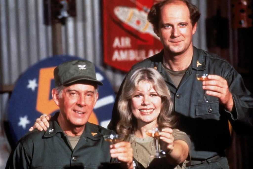 M*A*S*H / Foto: 20th Century Fox Television